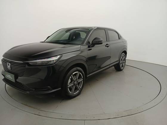 HONDA HR-V 1.5 DI I-VTEC FLEX EX CVT HONDA HR-V 1.5 DI I-VTEC FLEX EX CVT